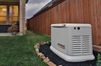 Generac Whole-Home Standby Generators Available!
