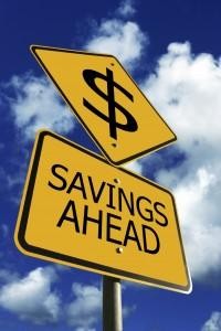 SAVINGS AHEAD! $500 OFF a New System Install!