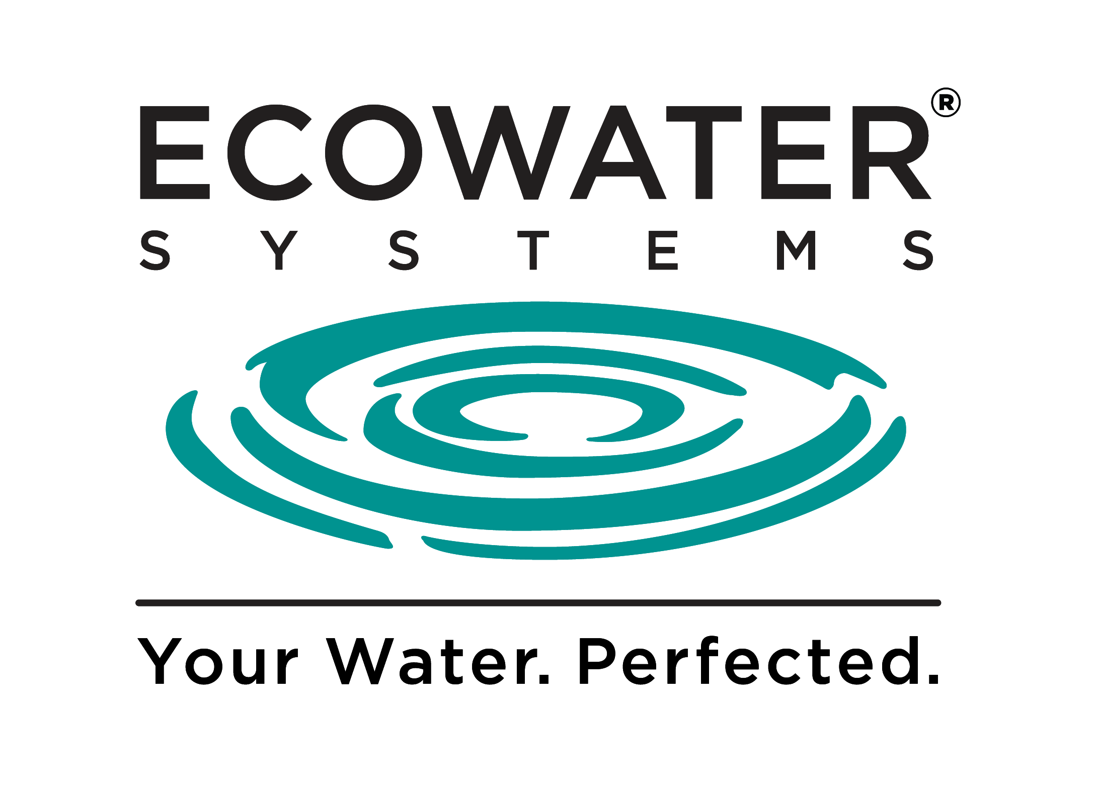 ECOWATER® Systems Logo