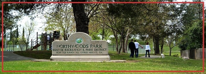 Northwoods Park