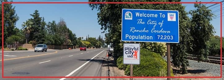 Rancho Cordova 1